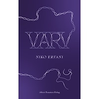 Niko Erfani varv (bok, kartonnage)