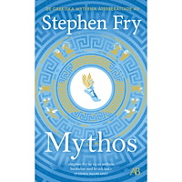 Stephen Fry Mythos : de grekiska myterna återberättade (pocket)