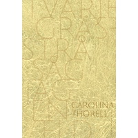 Carolina Thorell I varje grässtrå såg jag en eld (bok, kartonnage)