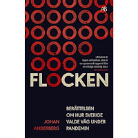 Johan Anderberg Flocken (pocket)