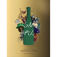 Richard Juhlin Champagne Magnum Opus : Deluxeutgåva (inbunden)