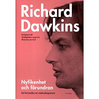 Richard Dawkins Nyfikenhet och förundran : så formades en vetenskapsman (inbunden)