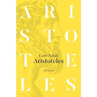 Carlo Natali Aristoteles (inbunden)