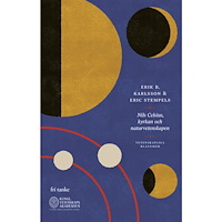 Erik B. Karlsson Nils Celsius, kyrkan och naturvetenskapen (inbunden)