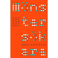 Simon Baron Cohen Mönstersökare (inbunden)