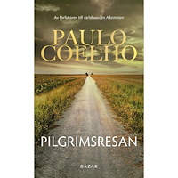 Paulo Coelho Pilgrimsresan (pocket)