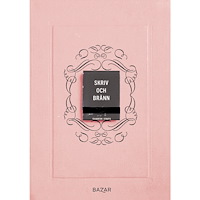 Sharon Jones Skriv och bränn (bok, danskt band)