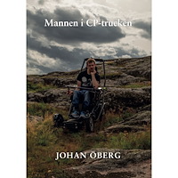 Johan Öberg Mannen i CP-trucken (häftad)