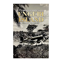 Michael J. Owens Engebi Island : a story of Marine corps fighter pilots at Eniwetok atoll during World War II (inbunden, eng)