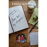 Frida Svensson Jonsson Min bror tog drogerna (häftad)