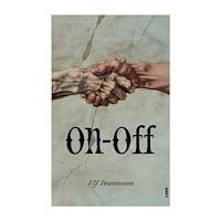 Ulf Svantesson On-off (bok, danskt band)
