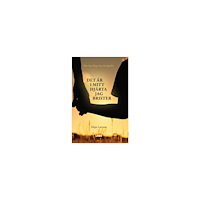 Maja Larsson Det är i mitt hjärta jag brister (bok, danskt band)