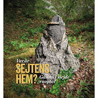 Kerstin Andersson Var är sejtens hem? Gånnå l siejde ruopto? (inbunden)