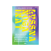 Ellinor Otter Lyssna noga inåt (bok, storpocket)