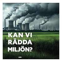 Anders Nord Kan vi rädda miljön? (bok, danskt band)