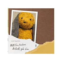 Lena Berghäll Mitt livs tankar skrivet på rim (bok, danskt band)