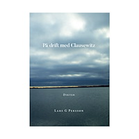 Lars G. Persson På drift med Clausewitz (häftad)