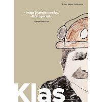 Jörgen Nordenström Klas : ingen är precis som jag, alla är speciella (bok, danskt band)
