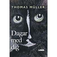 Thomas Müller Dagar med dig (inbunden)