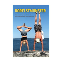 Anna Lundeberg Rörelsemönster : hur vi lär in och behåller ett bra rörelsemönster med god koordination (häftad)