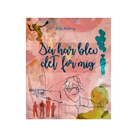 Jette Boberg Så här blev det för mig (bok, storpocket)