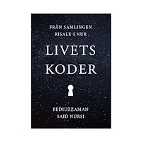 Said Nursi Livets Koder (häftad)