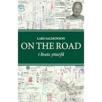 Lars Salmonson On the Road (inbunden)