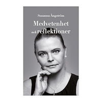 Susanna Ångström Medvetenhet och reflektioner (bok, danskt band)