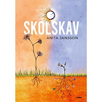 Anita Jansson Skolskav (bok, danskt band)