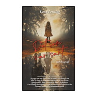 Lena Lerning Det som var sant (bok, danskt band)