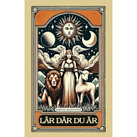 Sophie Martayan Lär där du är (bok, danskt band)