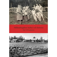 Ulf Sandström Hållnäsbygdens kultur och historia (häftad)