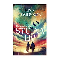 Lina Davidsson Stulna Liv : skakvåldets offer (bok, danskt band)