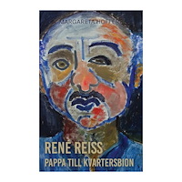 Margareta Hoffer René Reiss : pappa till Kvartersbion (häftad)