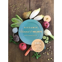 Åsa Carbeskär Histamin : himmel & helvete (bok, spiral)