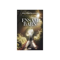 Anneli Jangengård Ensambarn (bok, danskt band)