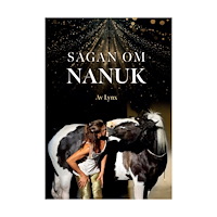 Lynx Jakobsson Sagan om Nanuk (häftad)