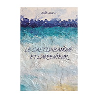 Anne Duch Le saltimbanque et l'arpenteur (häftad, fre)