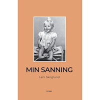 Leni Skoglund Min sanning (inbunden)