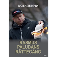 David Sulivany Rasmus Paludans rättegång (häftad)