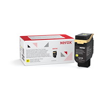 XEROX Xerox - gul - original - tonerkassett