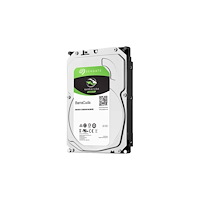 Seagate Seagate Barracuda ST3000DM007 - hårddisk - 3 TB - SATA 6Gb/s