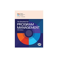 Project Management Institute The Standard for Program Management - Fifth Edition (häftad, eng)