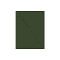 TBW Books Double Player (inbunden, eng)