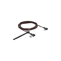 DeLOCK Delock Easy - USB typ C-kabel - USB till 24 pin USB-C - 2 m