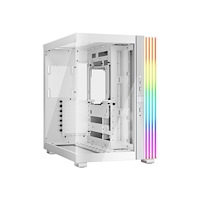 Be-Quiet! be quiet! Light Base 600 DX - midi-torn - ATX