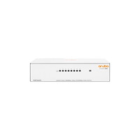 Hewlett Packard Enterprise HPE Networking Instant On 1430 8G Switch - switch - 8 portar - ohanterad