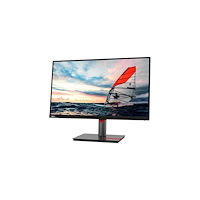 Lenovo Lenovo ThinkVision P25i-30 - LED-skärm - Full HD (1080p) - 25"