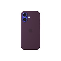 Apple Apple - baksidesskydd för mobiltelefon