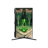 SAMSUNG Samsung Odyssey G4 S25BG400EU - LED-skärm - Full HD (1080p) - 25" - HDR